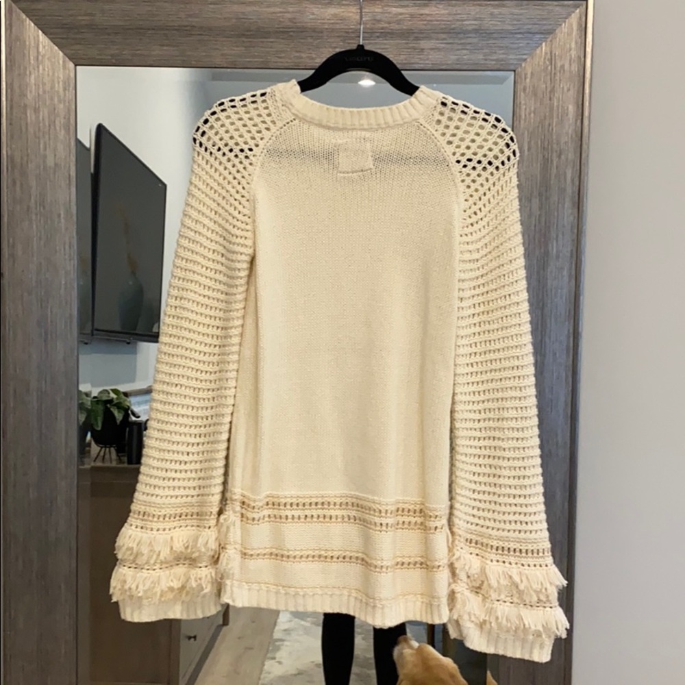 Chaser sweater - Picture 4 of 4